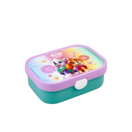 Brotdose campus - paw patrol