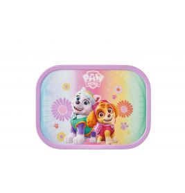 Brotdose campus - paw patrol