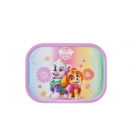 Brotdose campus - paw patrol