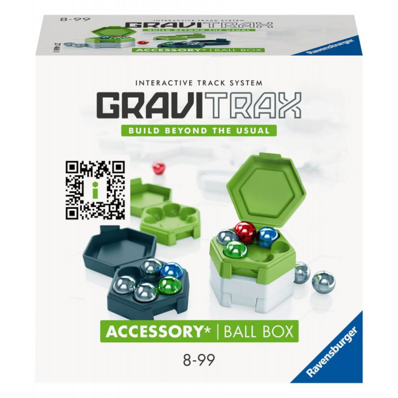 GraviTrax Accessory Ball Box