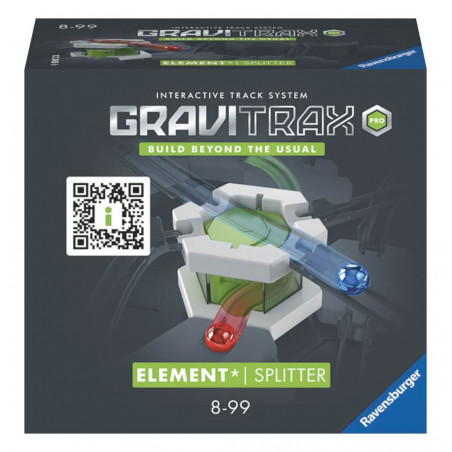 GraviTrax PRO Element Splitter