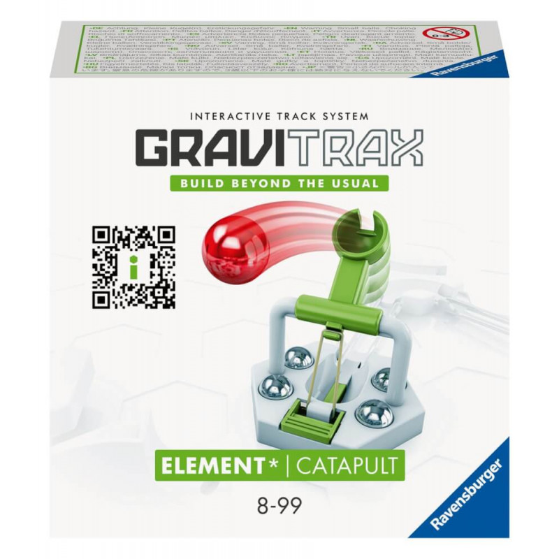 GraviTrax Element Catapult