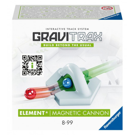 GraviTrax Element Magnetic cannon