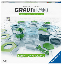 GraviTrax Extension Building