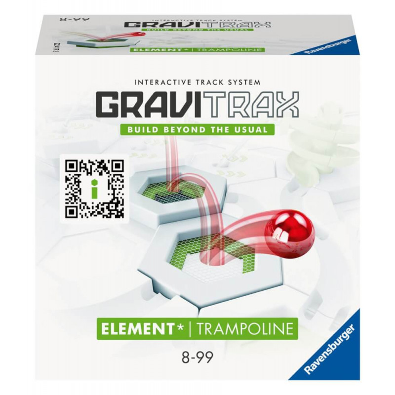 GraviTrax Element Trampoline