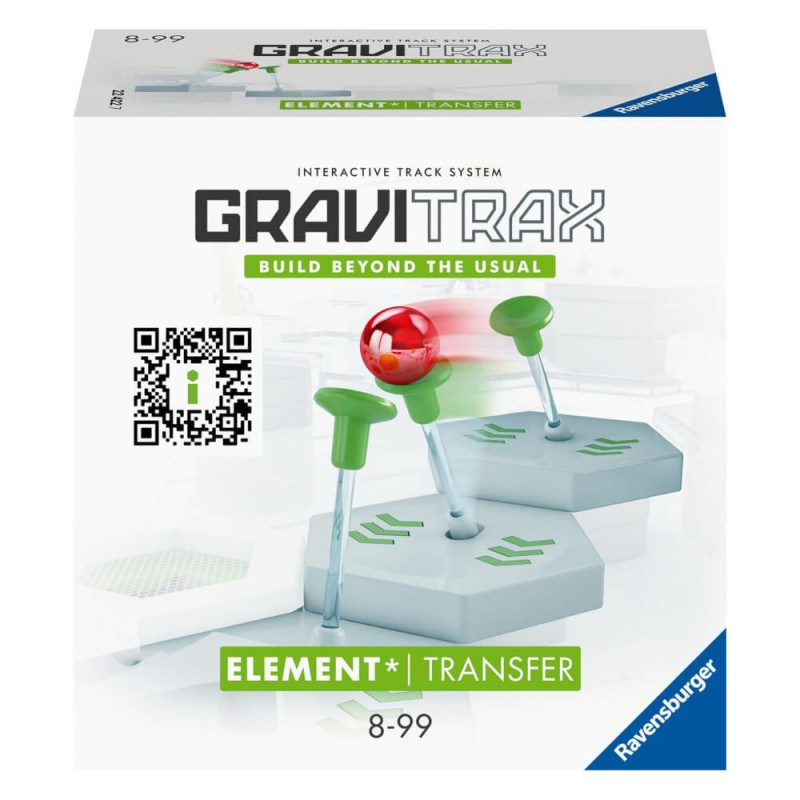 GraviTrax Element Transfer