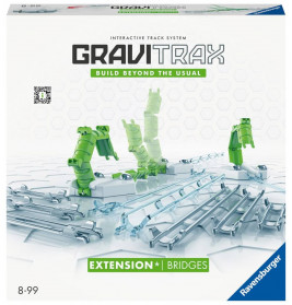 GraviTrax Extension Bridges