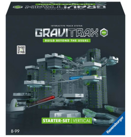 GraviTrax PRO Starter-Set Vertical