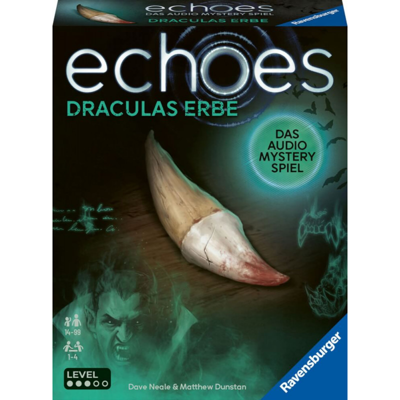 echoes Draculas Erbe