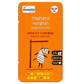 Magnetspiel Hangman