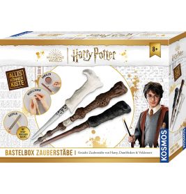 Harry Potter Bastelbox