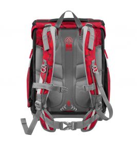 SPACE Schulranzen-Set Monster