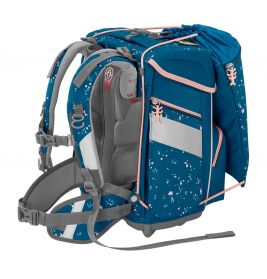SPACE Schulranzen-Set Wild