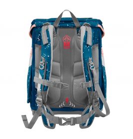 SPACE Schulranzen-Set Wild