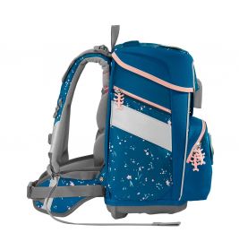 SPACE Schulranzen-Set Wild