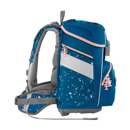 SPACE Schulranzen-Set Wild SPACE Schulranzen-Set Wild