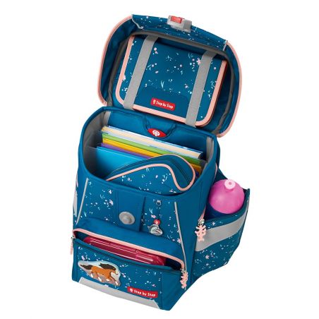 SPACE Schulranzen-Set Wild SPACE Schulranzen-Set Wild