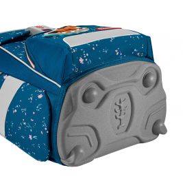 SPACE Schulranzen-Set Wild