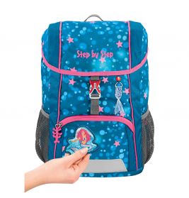 KID Rucksack-Set Mermaid Lola
