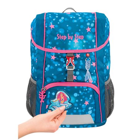 KID Rucksack-Set Mermaid Lola KID Rucksack-Set Mermaid Lola