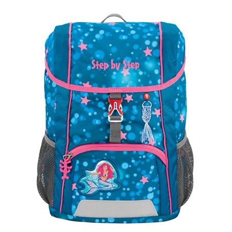 KID Rucksack-Set Mermaid Lola KID Rucksack-Set Mermaid Lola