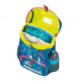KID Rucksack-Set Mermaid Lola
