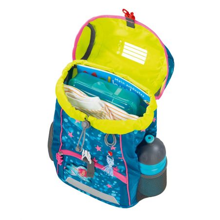 KID Rucksack-Set Mermaid Lola KID Rucksack-Set Mermaid Lola