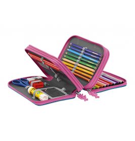 XXL-Mäppchen Mermaid Lola,