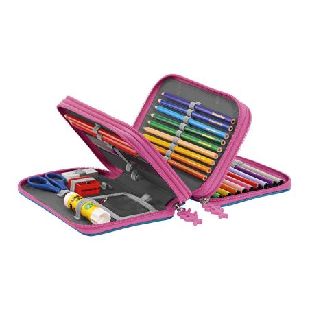 XXL-Mäppchen Mermaid Lola,