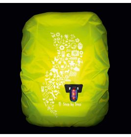 LED-Sicherheits-Klemmleuchte,