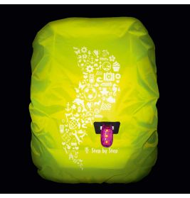 LED-Sicherheits-Klemmleuchte,