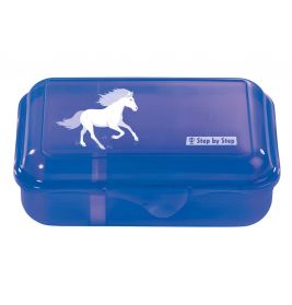 Lunchbox Wild Horse Ronja, Bl