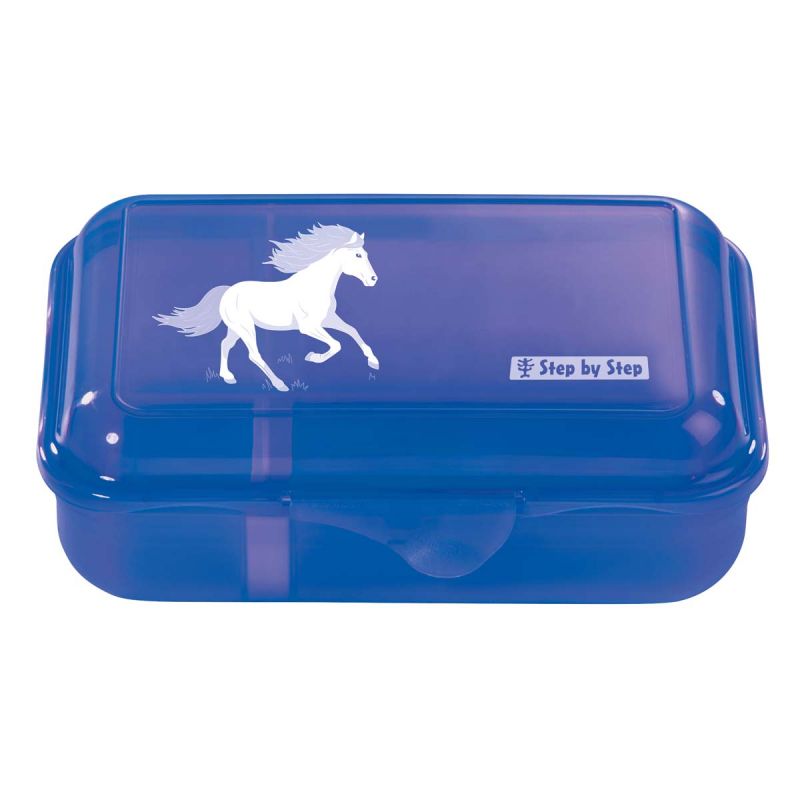 Lunchbox Wild Horse Ronja, Bl