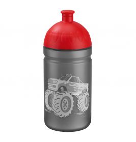 Trinkflasche Monster Truck
