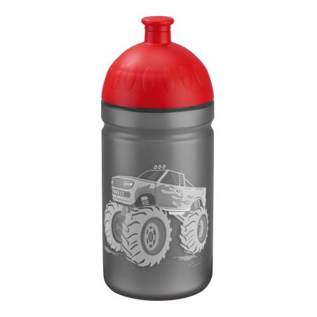 Trinkflasche Monster Truck