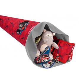 Schultüte Monster Truck Rocky