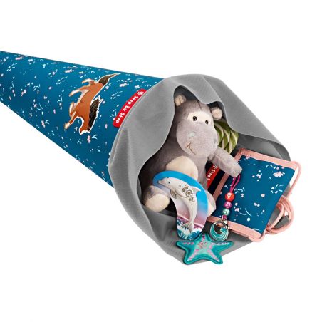 Schultüte Wild Horse Ronja