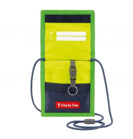 Brustbeutel Ninja Kimo