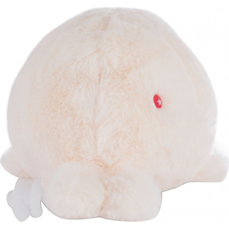 Kuscheltier GLUBSCHIS Robbe Boubelle 15cm