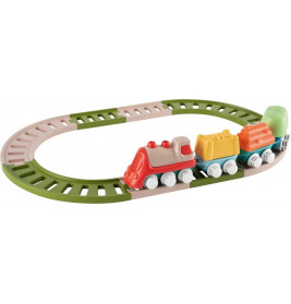 Baby Railway  ECO+
