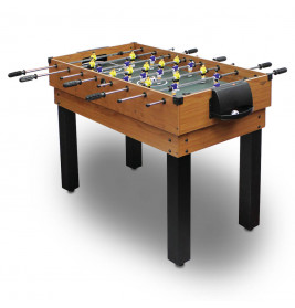 Carromco Multifunktionstisch Choice-Xt, 10In1