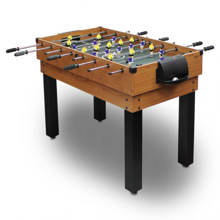 Carromco Multifunktionstisch Choice-Xt, 10In1