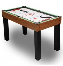 Carromco Multifunktionstisch Choice-Xt, 10In1