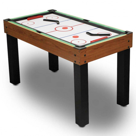 Carromco Multifunktionstisch Choice-Xt, 10In1