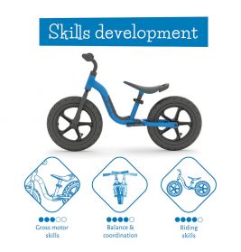 Charlie Sport 12 Zoll RS