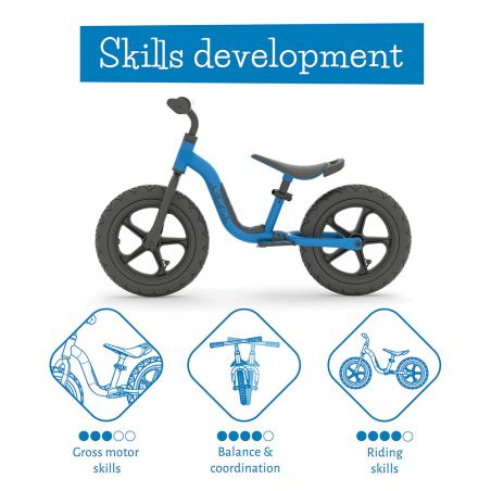 Charlie Sport 12 Zoll RS