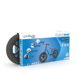 Charlie Sport 12 Zoll RS
