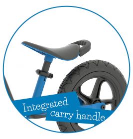 Charlie Sport 12 Zoll RS