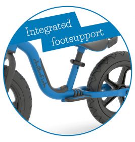 Charlie Sport 12 Zoll RS