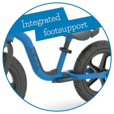 Charlie Sport 12 Zoll RS